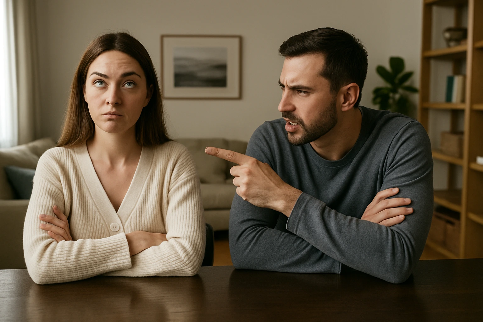 What is The Number One Indicator of Divorce?