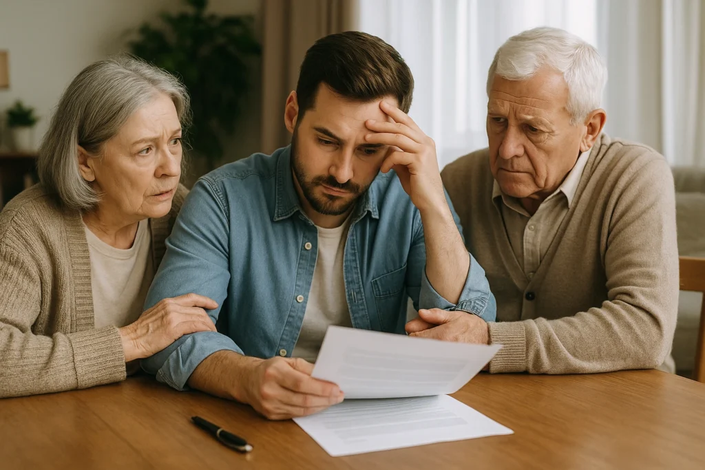 Common Estate Planning Mistakes