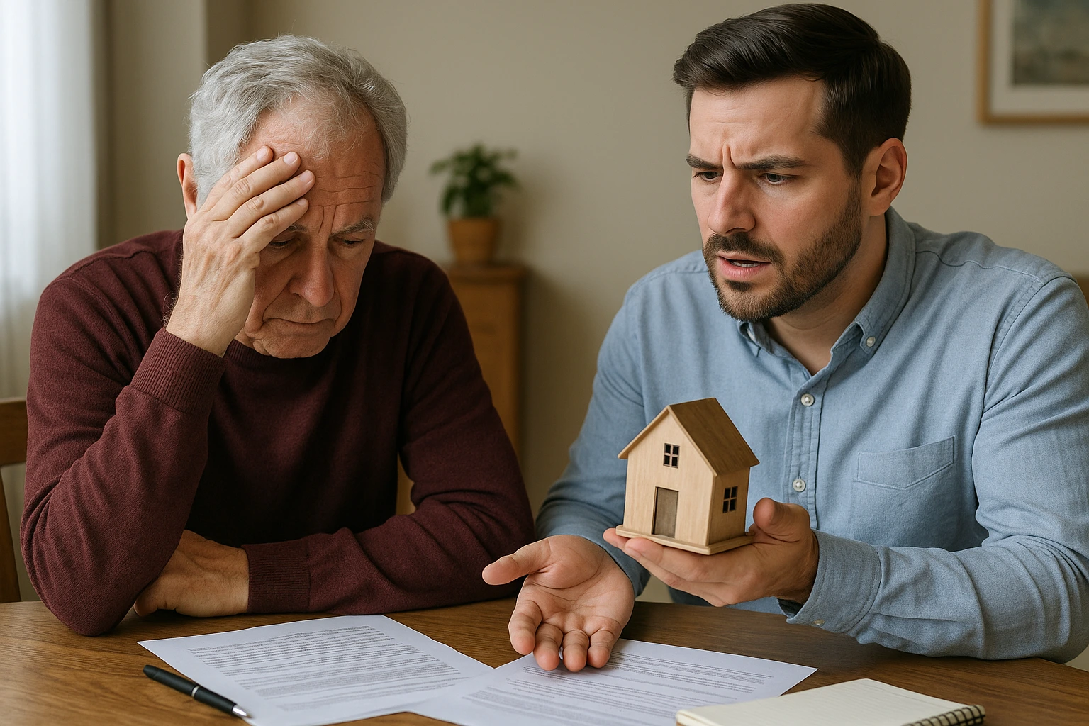 Common Estate Planning Mistakes