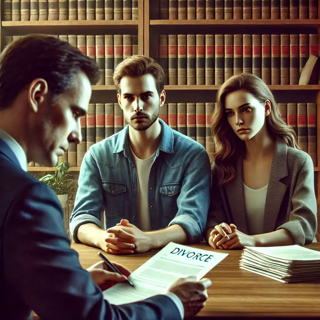 What is The Number One Cause of Divorce?