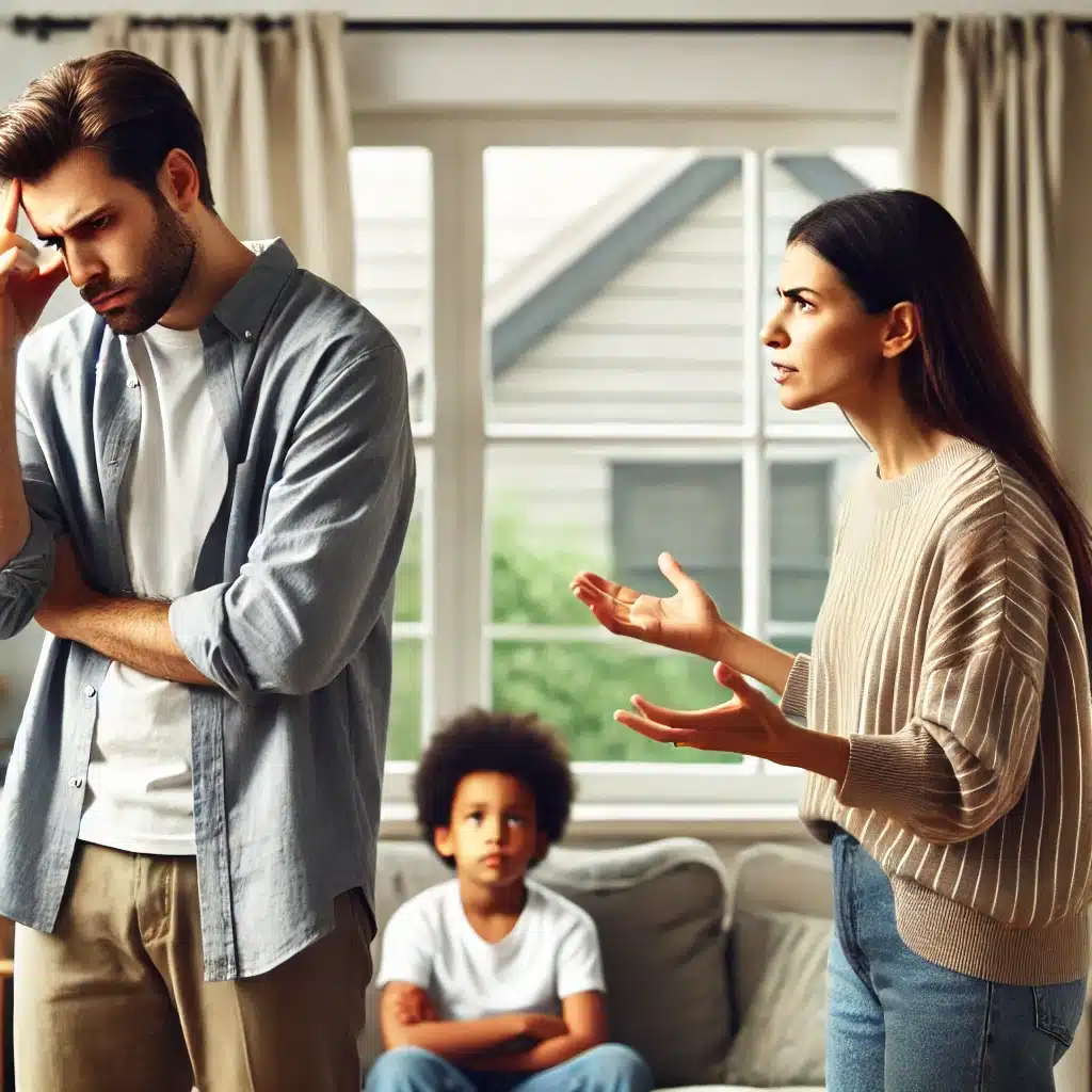 What is The Number One Cause of Divorce?