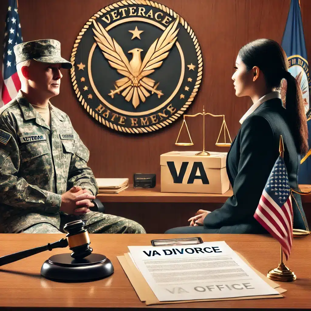 Can Your Ex-Spouse Claim VA Benefits? Unveiling the Truth!