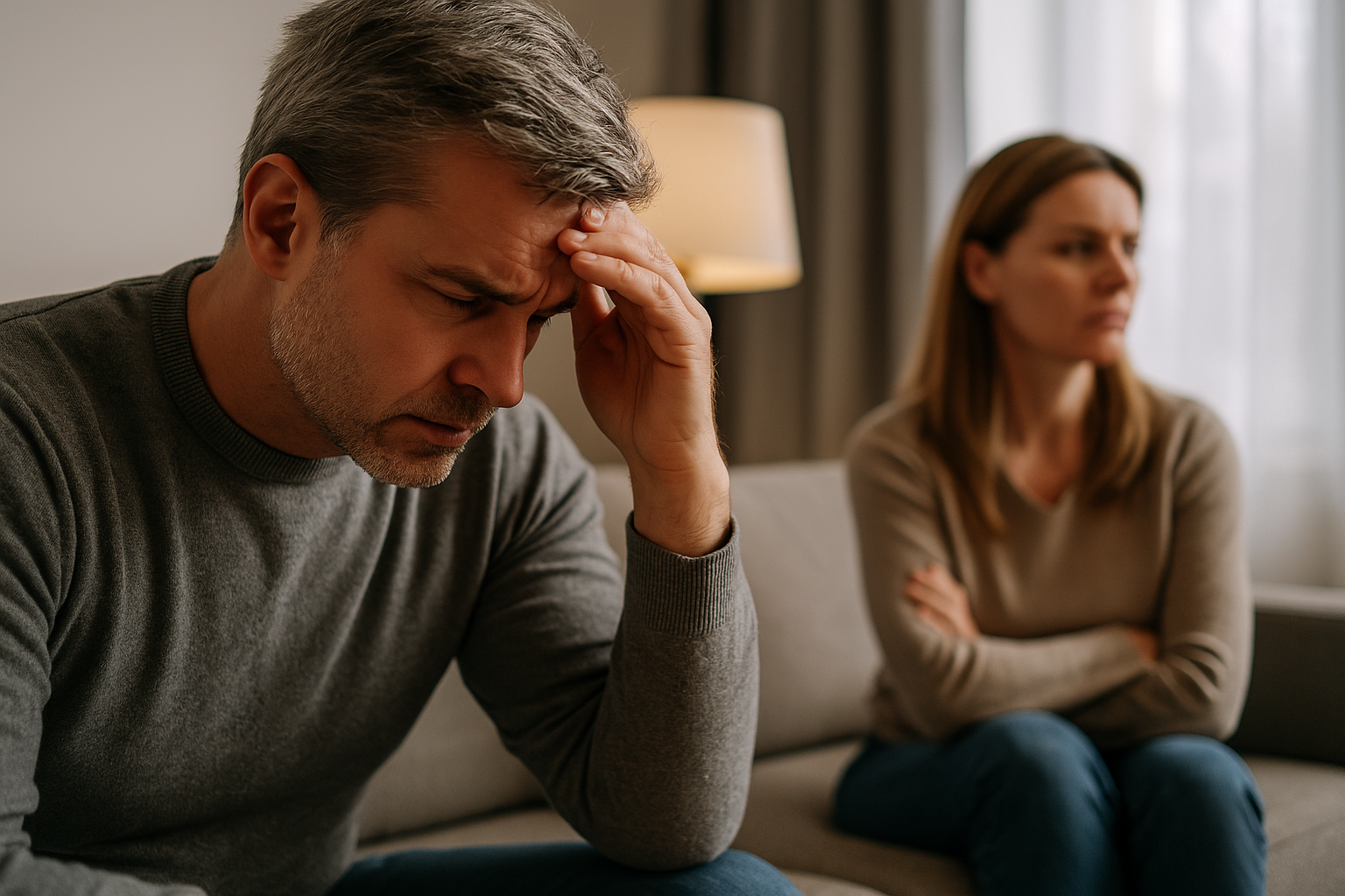 Complexities of Divorce: Why You Need an Experienced Attorney