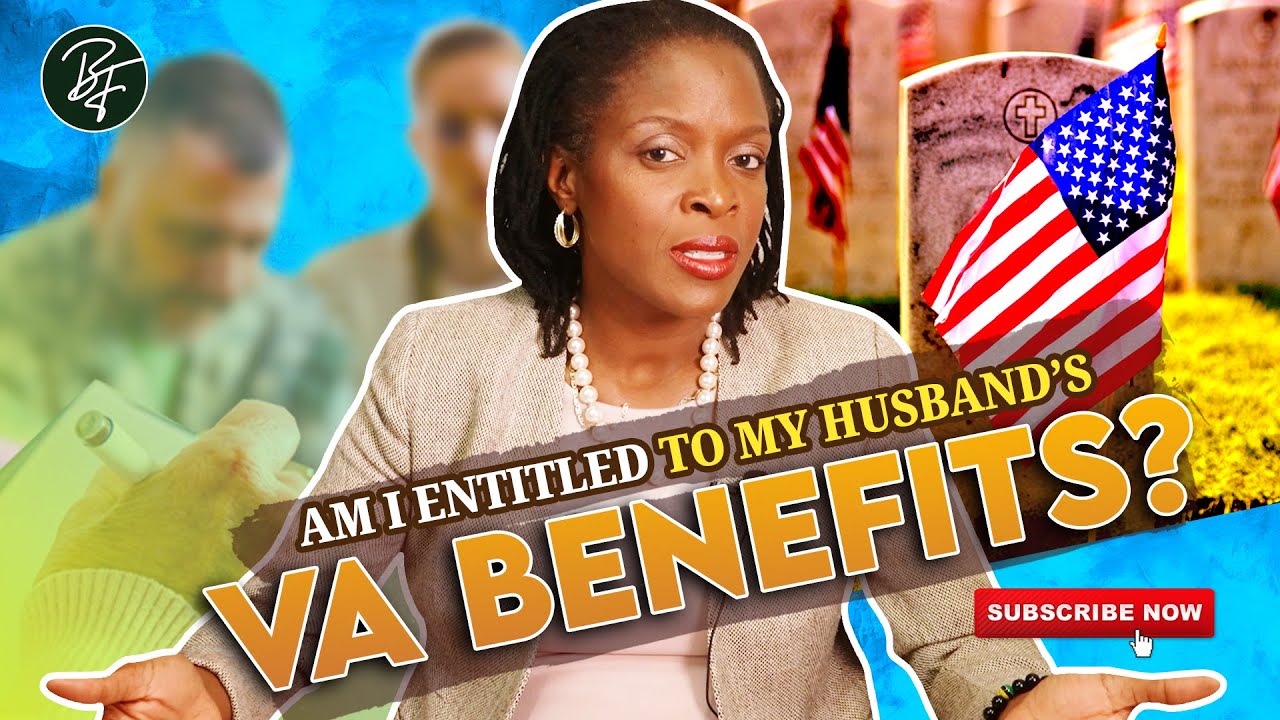 Can Ex Spouse Get VA Benefits Unveiling Eligibility and Benefits