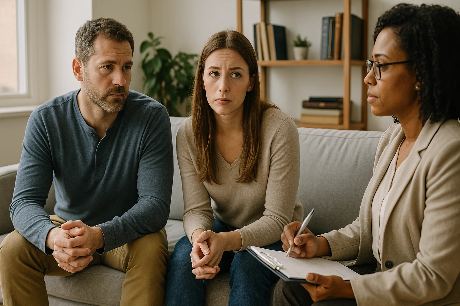 Questions to Ask a Counselor