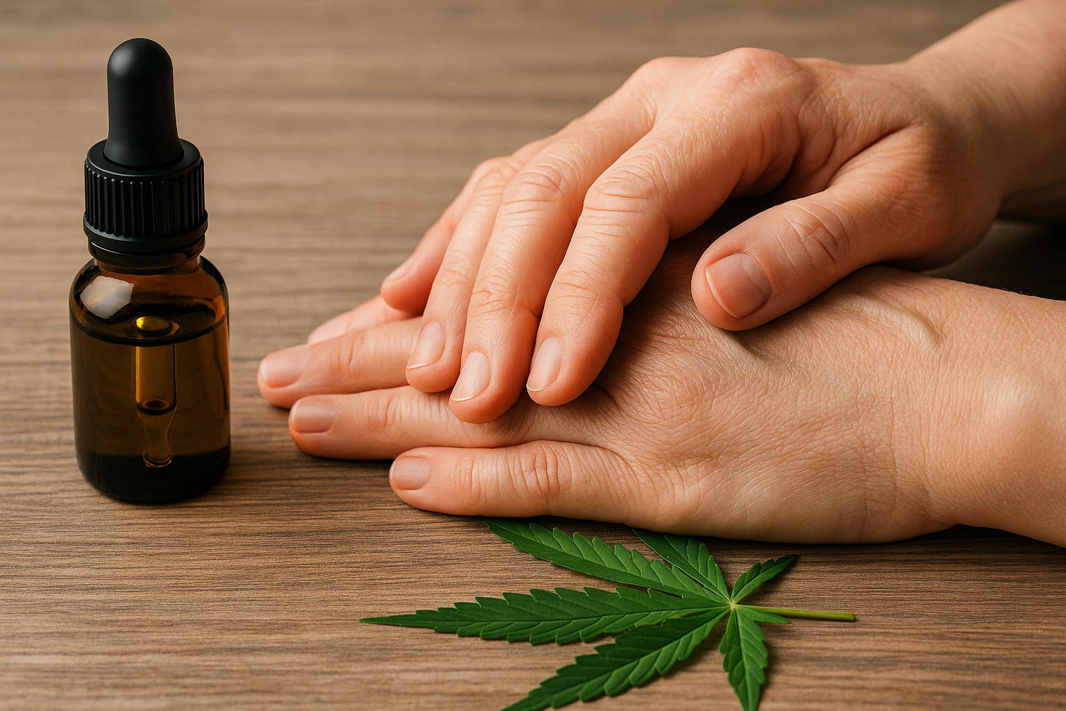 CBD in Texas: Legal Use and Regulations Explained