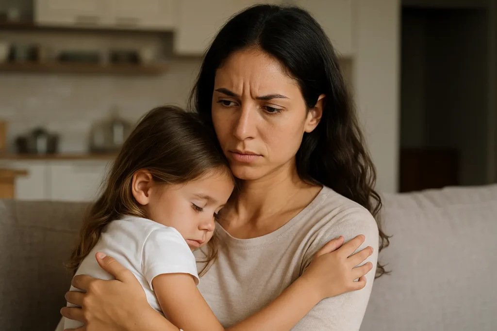 What Are Your Rights as an Unmarried Mother?