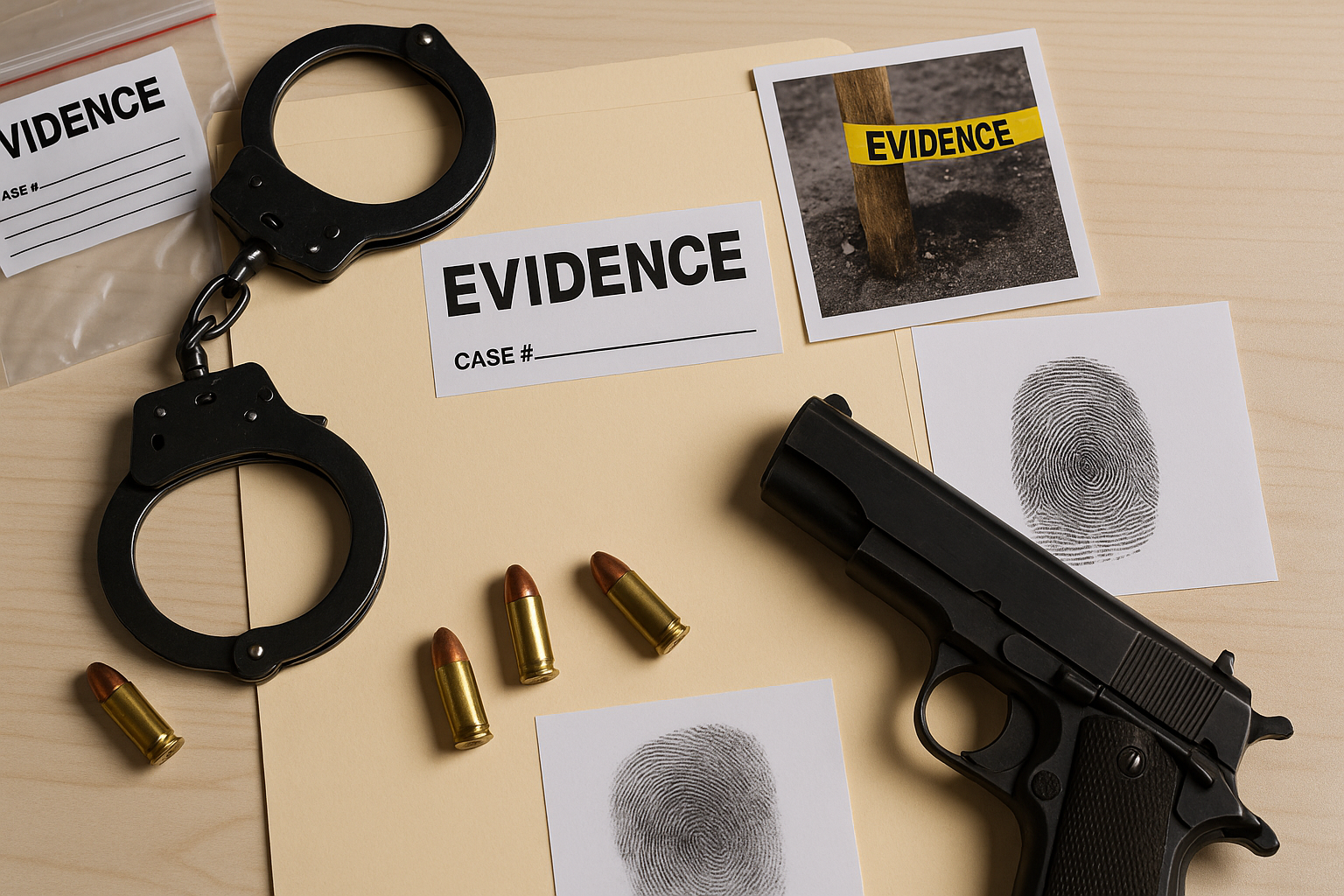 What Is a Brady Violation? Key Facts for Defendants