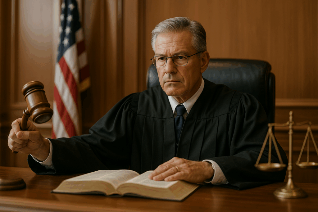 The Grounds For Habeas Corpus