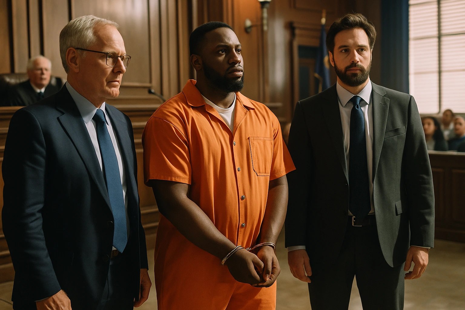 Writ of Habeas Corpus