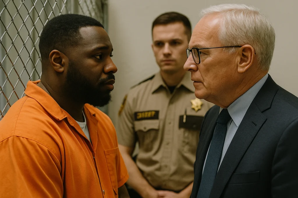 Writ of Habeas Corpus