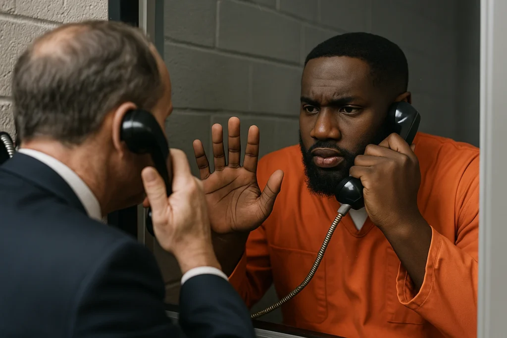 petition for a writ of habeas corpus
