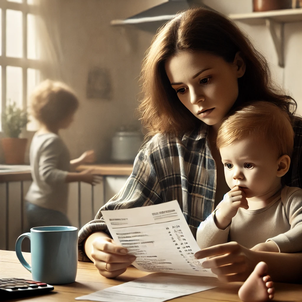 Challenges in Child Support Modifications