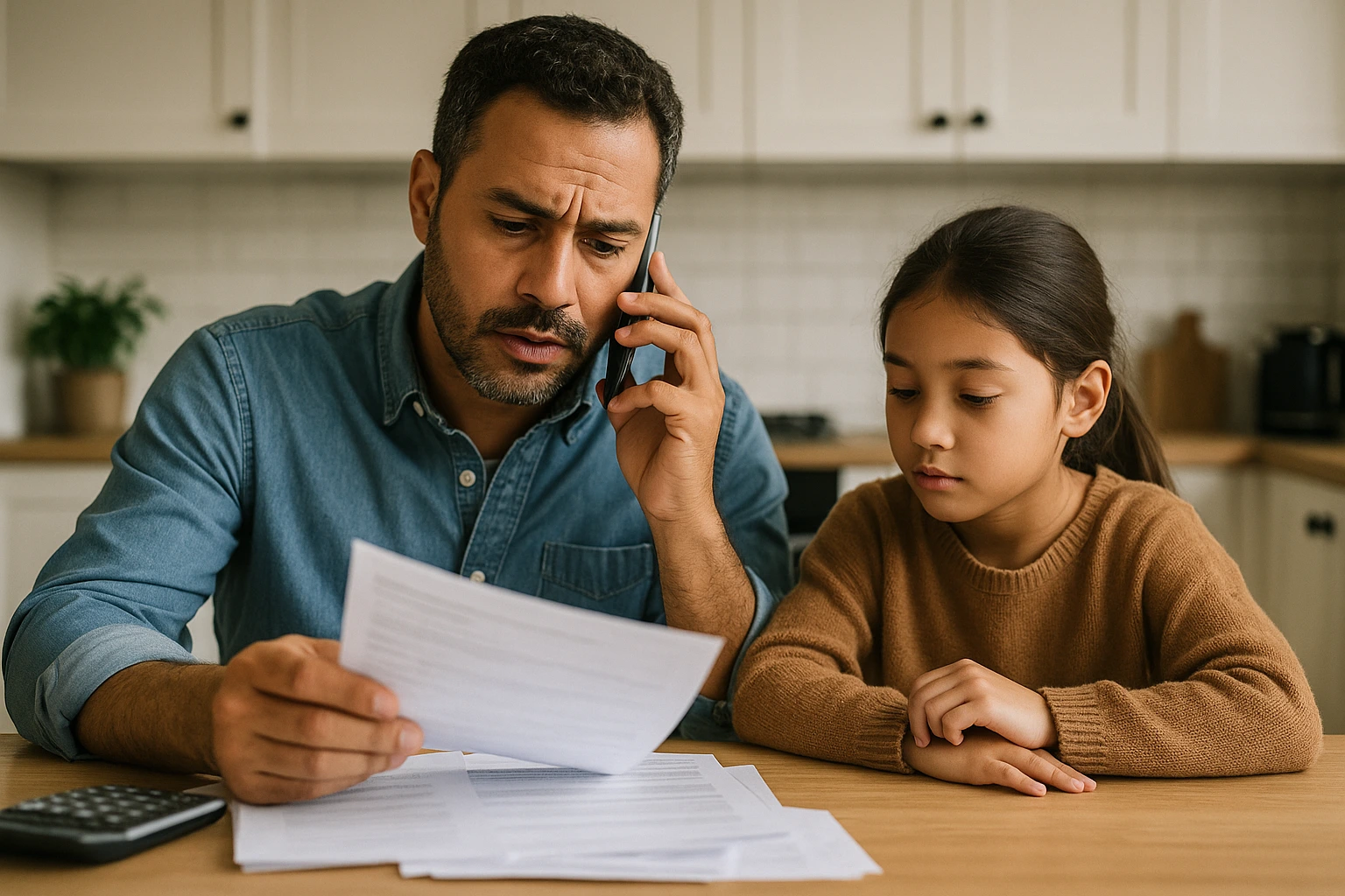 Child Support Orders