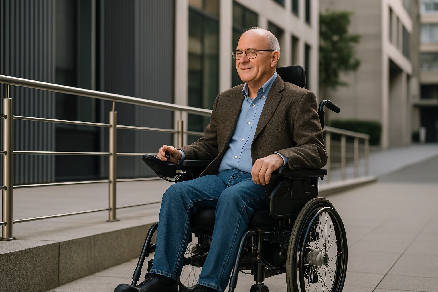 Americans with Disabilities Act