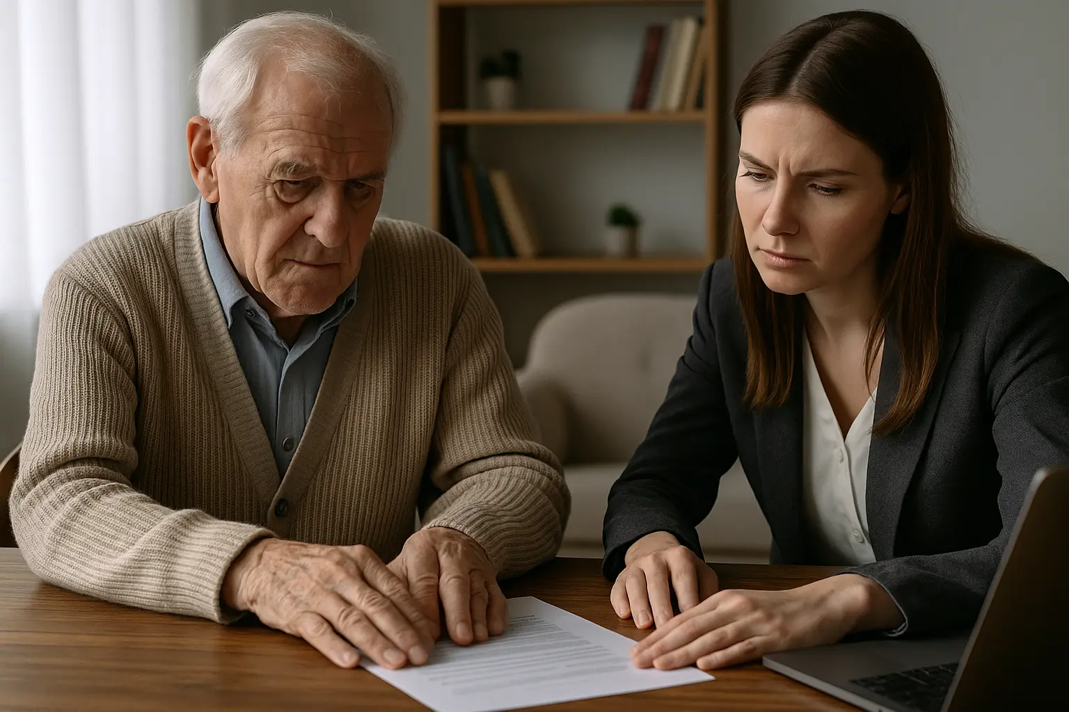 Guardianship Of the Person and Estate