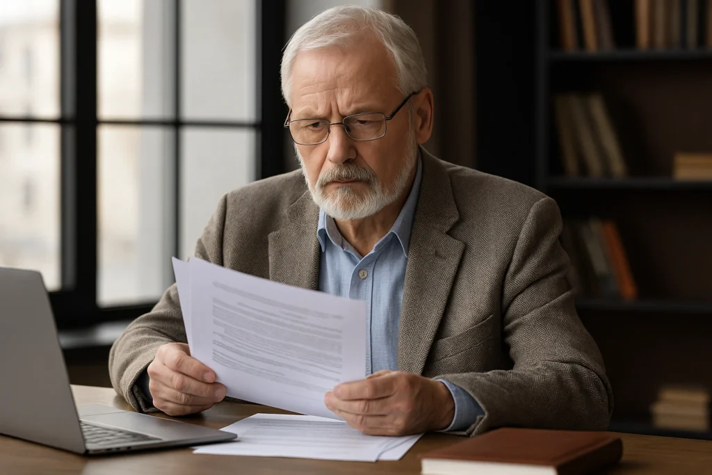 How To File For Probate