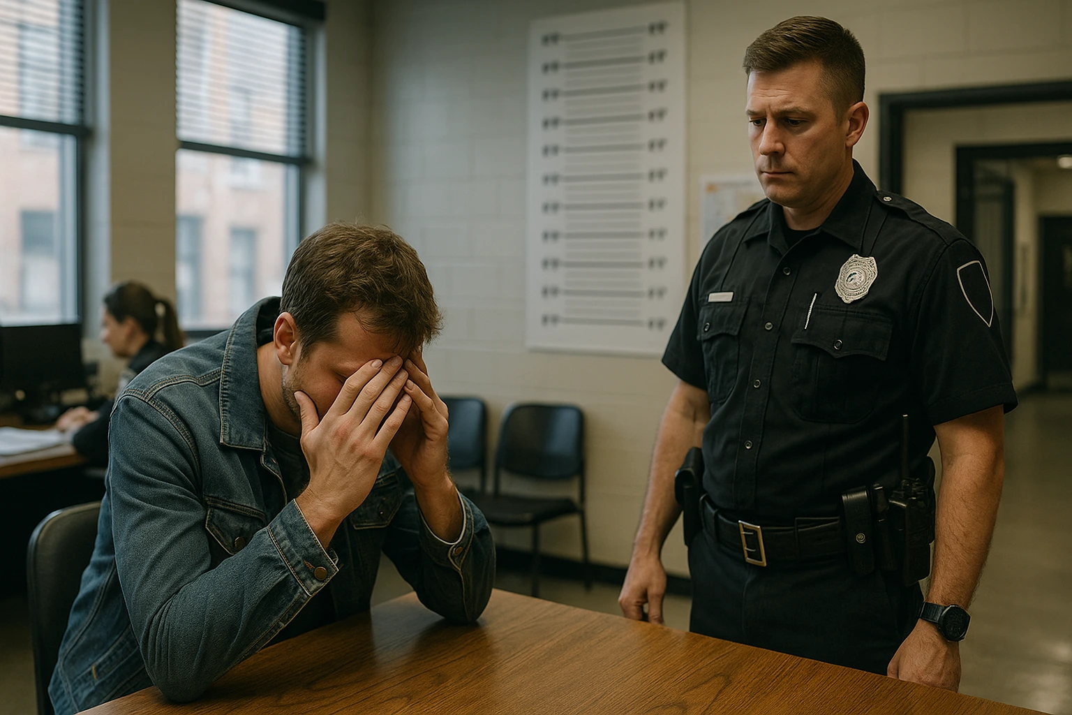 Search and Seizure Rights In Drug Possession Cases