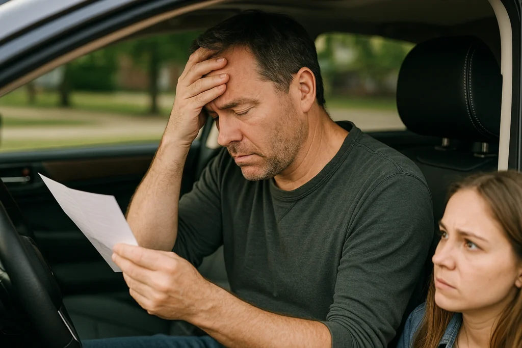 difference of DUI and DWI