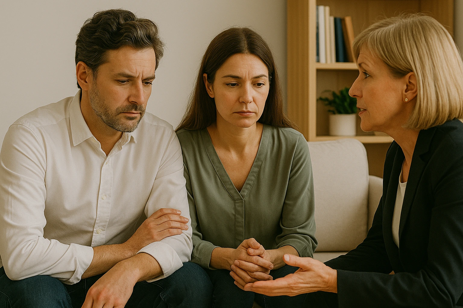 Divorce Mediation Benefits