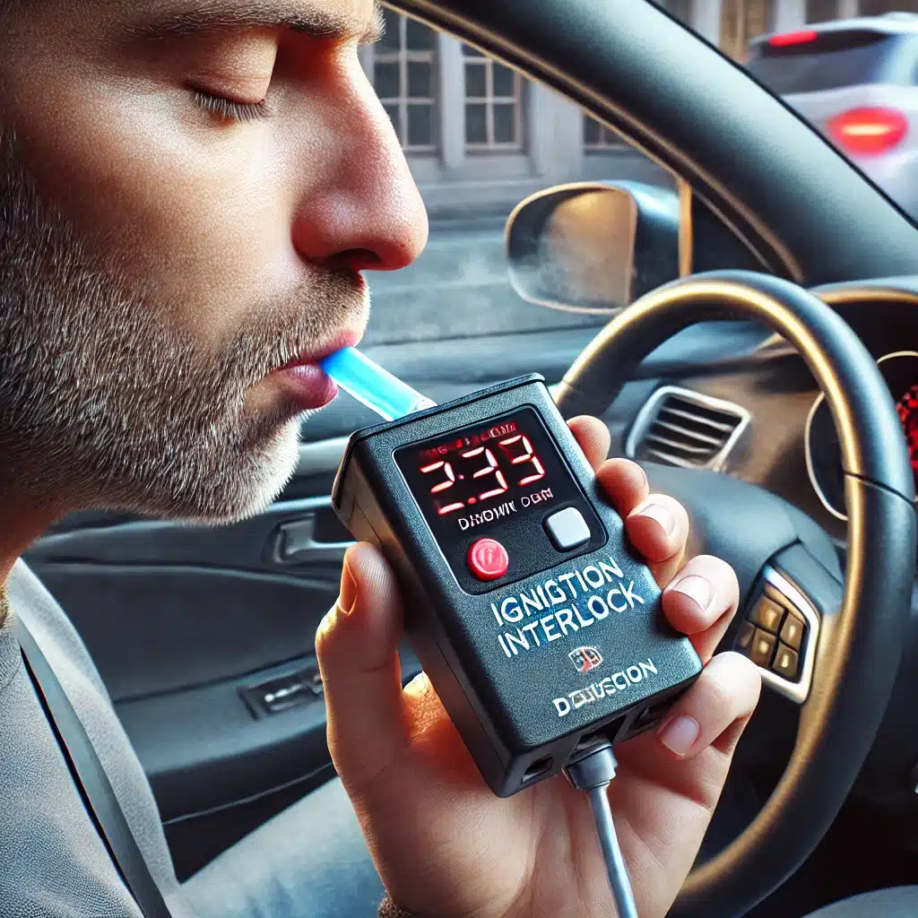 Ignition Interlock Devices: Preventing DUI Incidents