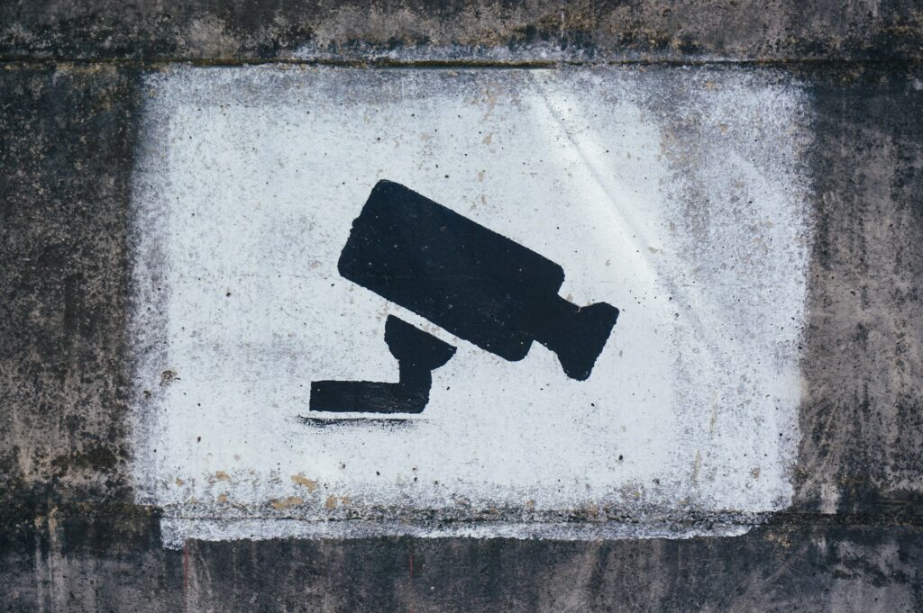 tobias-tullius-4dKy7d3lkKM-unsplash cctv like wall art