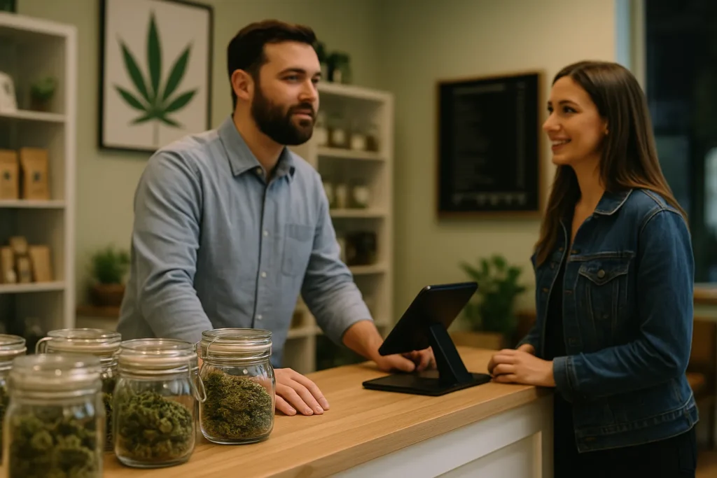 Legalizing and Regulating Cannabis