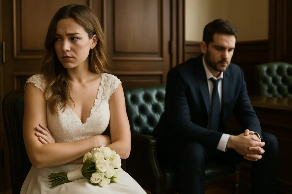 Grounds for Annulment in Texas