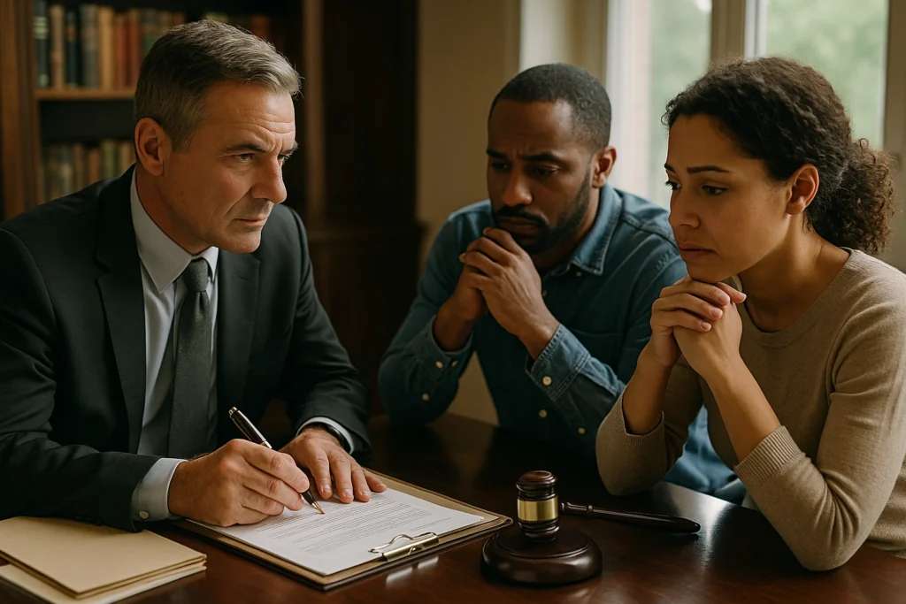 Misconceptions About Probate