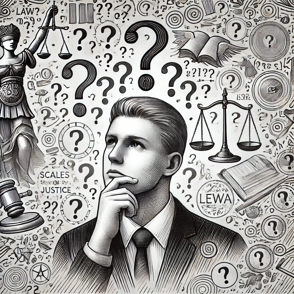 Common Legal Questions in Texas: Exploring the Legal Landscape