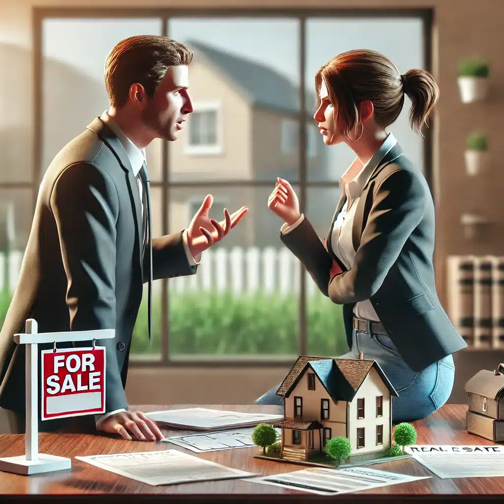 Understanding Injunctions in Real Estate: Preserving Rights in Property Disputes