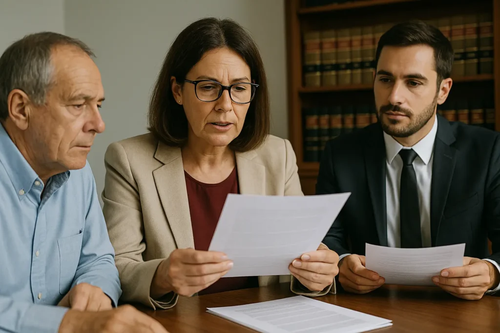 The Crucial Role of Initial Disclosures