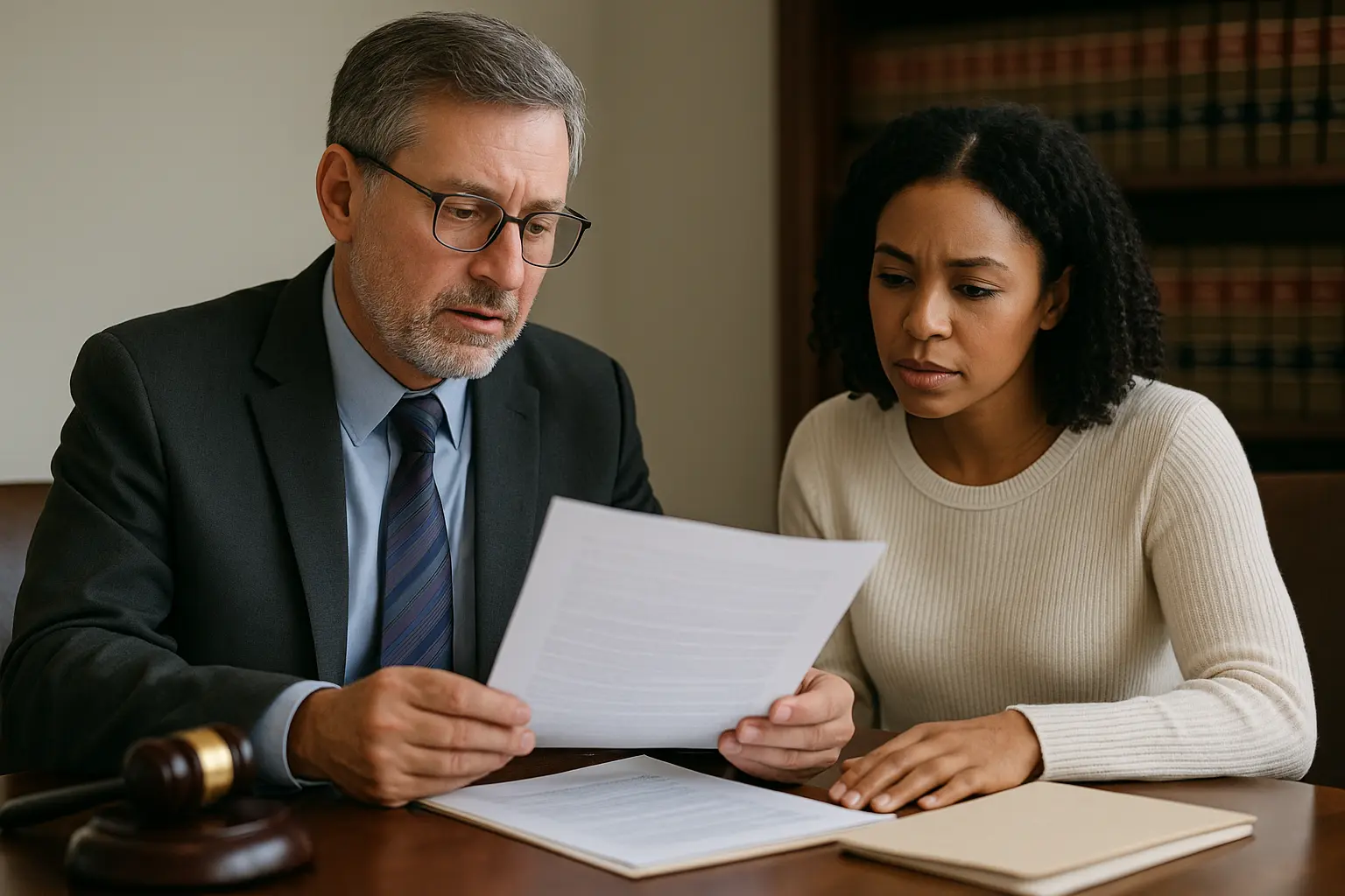 The Crucial Role of Initial Disclosures