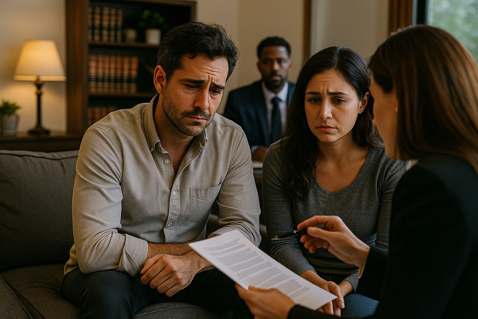 The Complete Guide to the Termination of Parental Rights in Texas Process