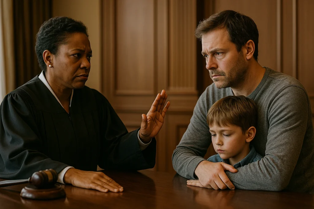 The Complete Guide to the Termination of Parental Rights in Texas Process