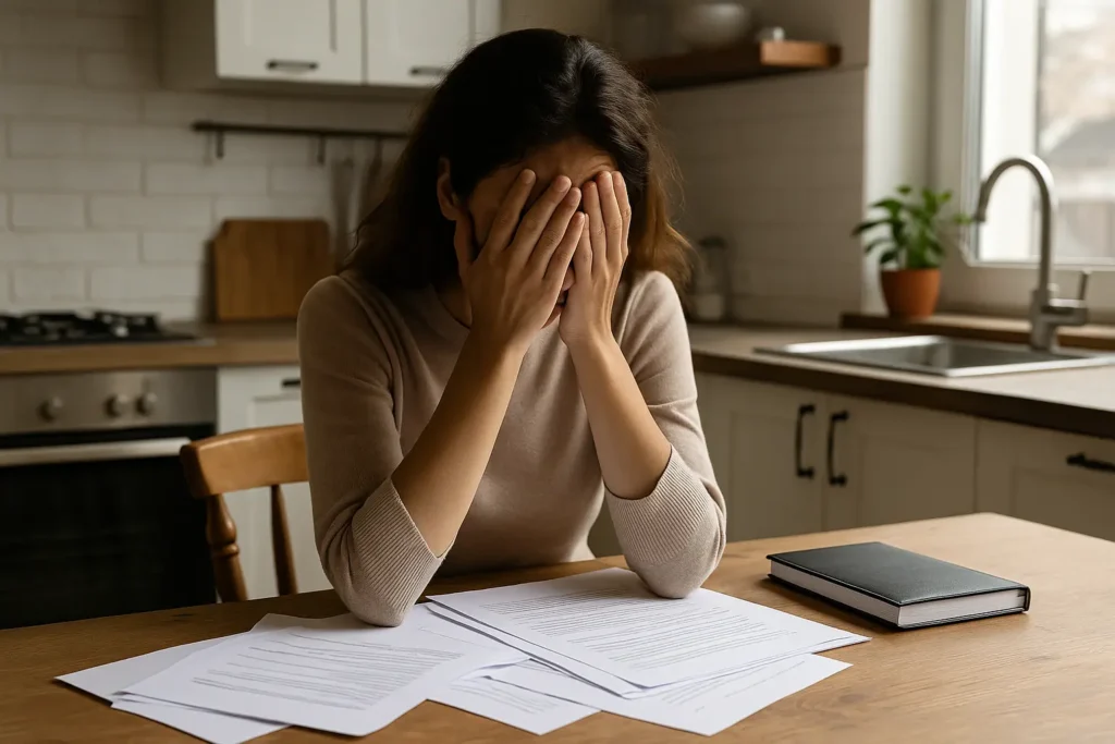 Divorce Yourself: Handling the Legal Process in Texas