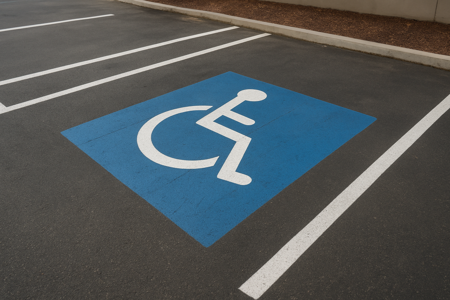 Navigating Accessibility: The Importance of Disabled Parking