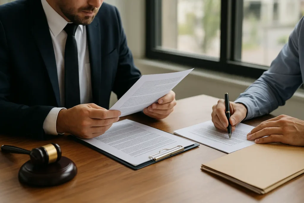 The Crucial Role of Initial Disclosures