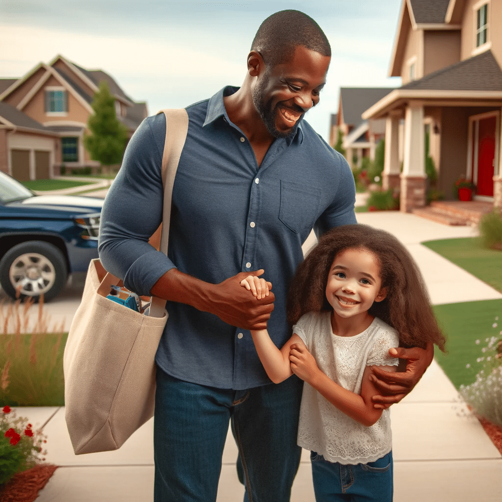 Maximize Your Summer Visitation Rights as a Non-Custodial Parent