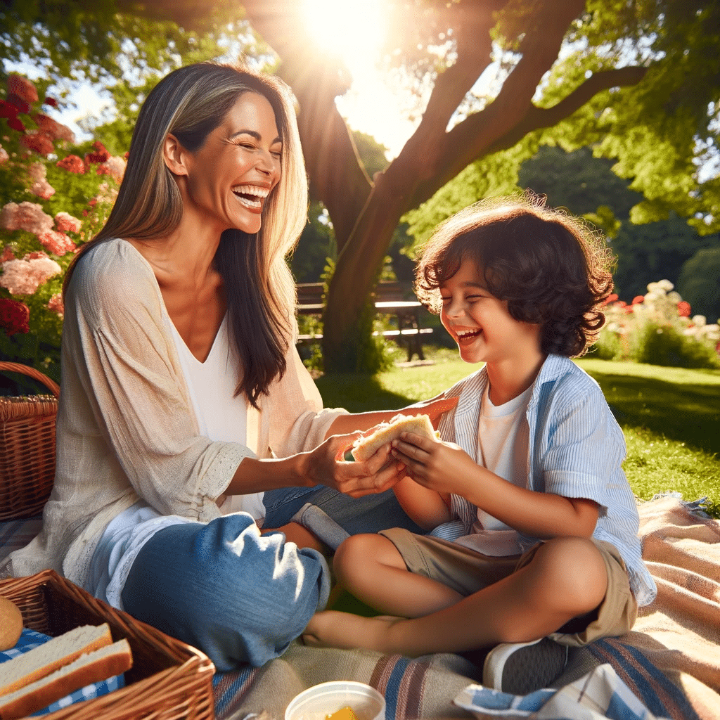 Maximize Your Summer Visitation Rights as a Non-Custodial Parent