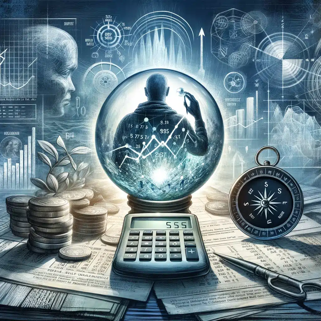 Gazing into the Crystal Ball Social Security Benefits Calculator