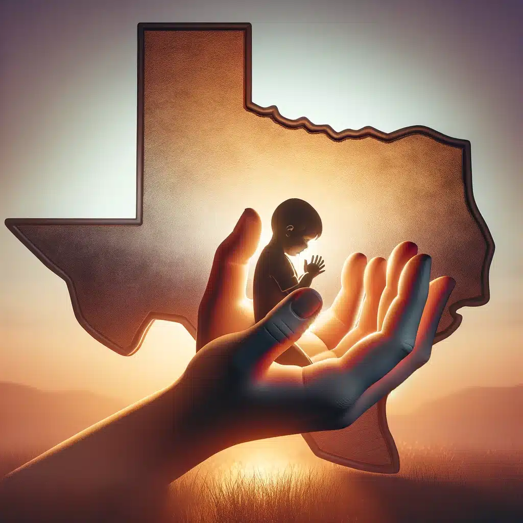 Navigating Texas CPS Custody Easily