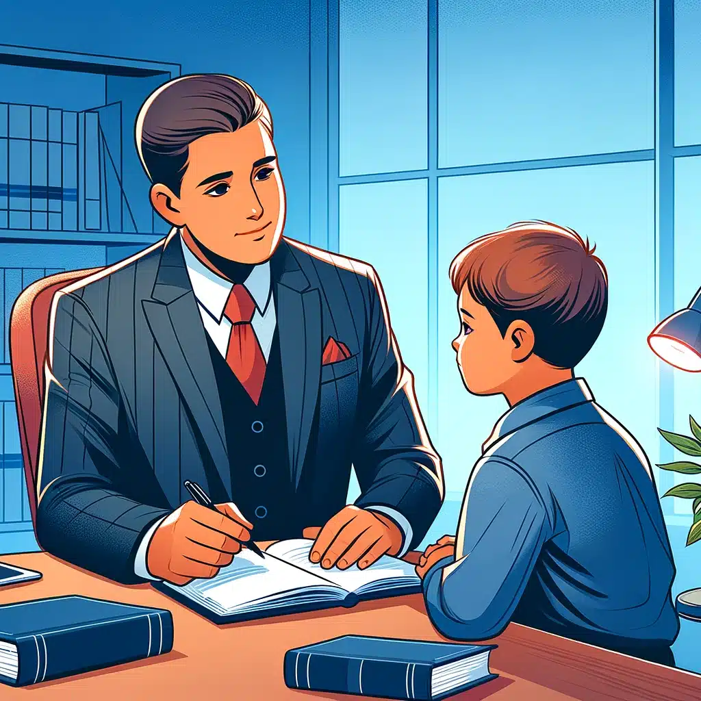 Discover the secrets of child custody jurisdiction in our latest blog! 🧐🌐 We've unraveled the complexities and shared insights on interstate disputes, UCCJEA, international cases, and more. Your roadmap to understanding the child custody conundrum awaits! 🚀👨👩👧👦