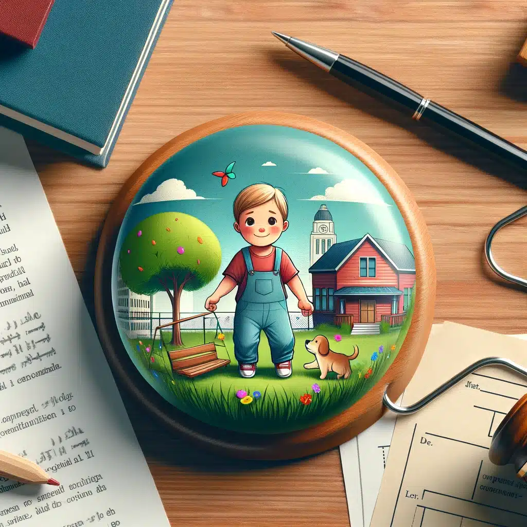 Discover the secrets of child custody jurisdiction in our latest blog! 🧐🌐 We've unraveled the complexities and shared insights on interstate disputes, UCCJEA, international cases, and more. Your roadmap to understanding the child custody conundrum awaits! 🚀👨👩👧👦