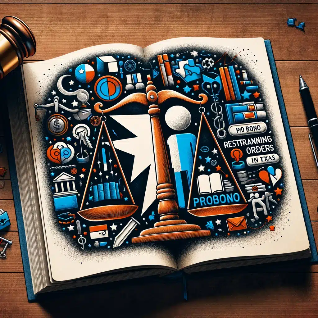 Accessing Pro Bono Legal Services for 