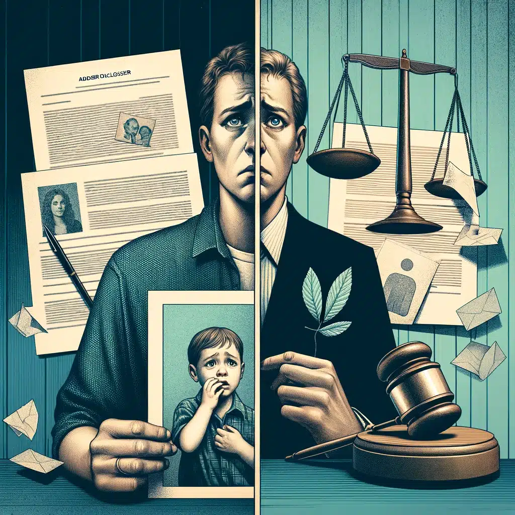 Address Disclosure in Co-Parenting Steps to Take if You're Unsure of Your Child's Location