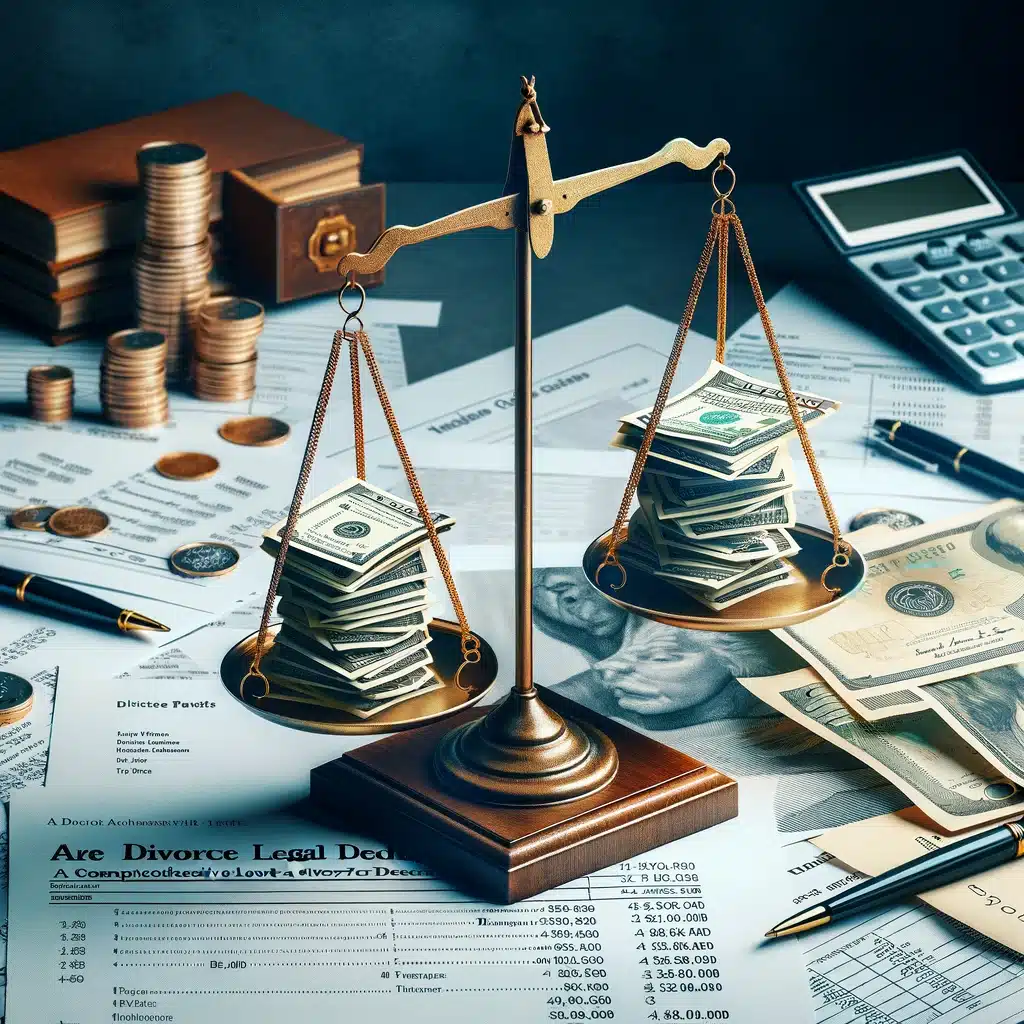 Consequences of Being in Contempt of Court During a Texas Divorce