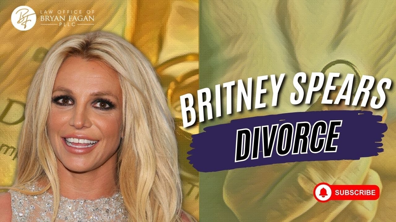 Britney Spears' Divorce | Video Center