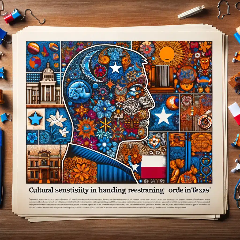 Cultural Sensitivity in Handling 