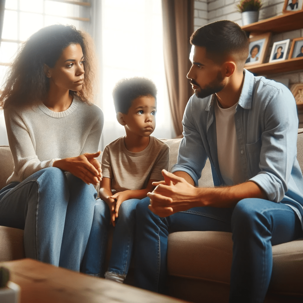 Divorce & Child Support in Texas: Tips to Navigate Support Obligations